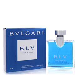 Bvlgari BLV EDT for Men (50ml / 100ml) | Singapore