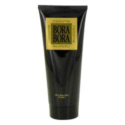 Liz Claiborne Bora Bora Body Lotion for Men
