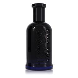 Boss Bottled Night EDT for Men (Unboxed) | Hugo Boss
