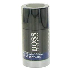 Boss Bottled Night Deodorant Stick for Men | Hugo Boss