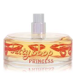 Betty Boop Princess EDP for Women (Tester)