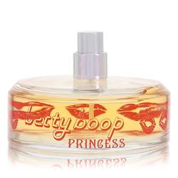 Betty Boop Princess EDP for Women (Tester)