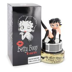 Betty Boop Party EDP for Women