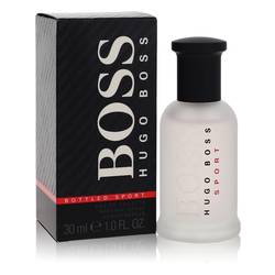 Boss Bottled Sport EDT for Men | Hugo Boss