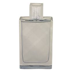 Burberry Brit Splash EDT for Men (Tester)