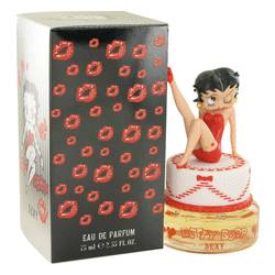 Betty Boop Sexy EDP for Women