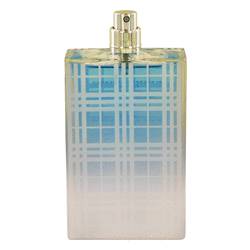 Burberry Brit Summer EDT for Men (2012 Tester)