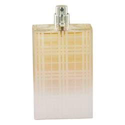 Burberry Brit Summer EDT for Unisex (2012 Tester)