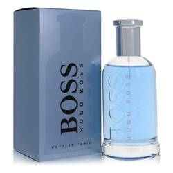 Boss Bottled Tonic EDT for Men | Hugo Boss