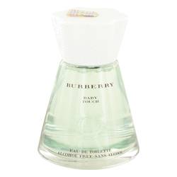 Burberry Baby Touch EDT for Women (Alcohol Free - Tester)