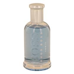 Boss Bottled Tonic Eau De Toilette Spray (Tester) | Hugo Boss