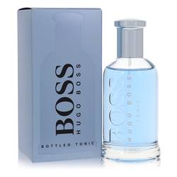 Boss Bottled Tonic EDT for Men | Hugo Boss