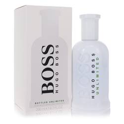Boss Bottled Unlimited EDT for Men | Hugo Boss