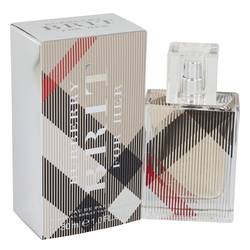 Burberry Brit EDP for Women