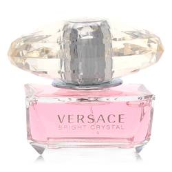 Versace Bright Crystal EDT for Women (Unboxed)