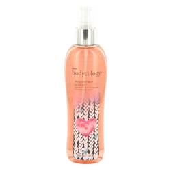 Bodycology Irresitibly Lovely Fragrance Mist Spray for Women