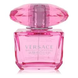 Versace Bright Crystal Absolu EDP for Women (Tester)