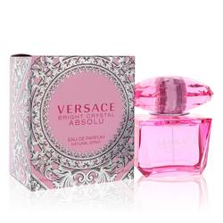 Versace Bright Crystal Absolu EDP for Women