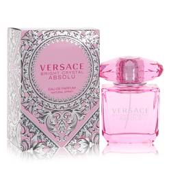 Versace Bright Crystal Absolu EDP for Women