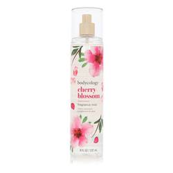 Bodycology Cherry Blossom Fragrance Mist Spray for Women