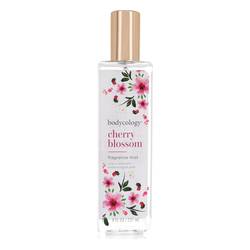 Bodycology Cherry Blossom Fragrance Mist Spray for Women
