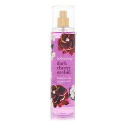 Bodycology Dark Cherry Orchid Fragrance Mist for Women