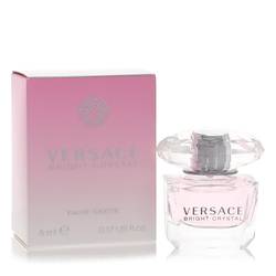 Versace Bright Crystal Miniature (EDT for Women)