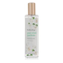 Bodycology Pure White Gardenia Fragrance Mist Spray for Women
