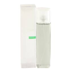 Benetton Be Clean Relax EDT for Women