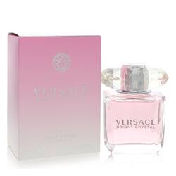 Versace Bright Crystal EDT for Women (30ml / 50ml / 90ml / 200ml)