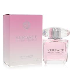Versace Bright Crystal EDT for Women