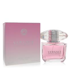 Versace Bright Crystal EDT for Women (30ml / 50ml / 90ml / 200ml)