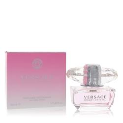 Versace Bright Crystal Deodorant Spray for Women