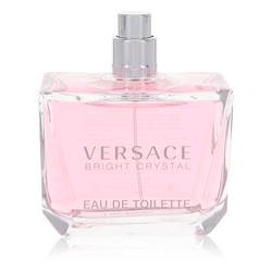 Versace Bright Crystal EDT for Women (Tester)