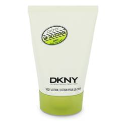 DKNY Be Delicious Body Lotion | Donna Karan