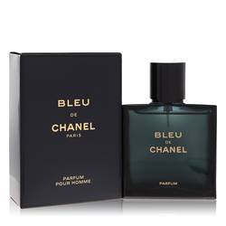Bleu De Chanel Parfum Spray for Men (100ml $240 Ready Stock)
