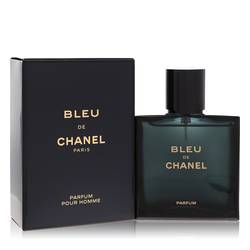 Bleu De Chanel Parfum Spray for Men (New 2018)