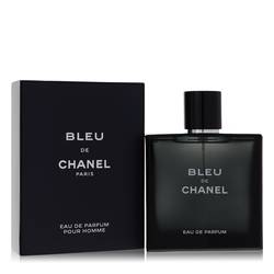 Bleu De Chanel EDP for Men (150ml / 100ml / 50ml)