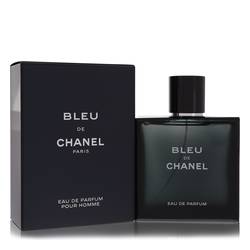 Bleu De Chanel EDP for Men (150ml / 100ml / 50ml)