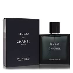 Bleu De Chanel 150ml EDP for Men
