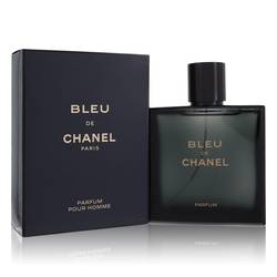 Bleu De Chanel Parfum Spray for Men (100ml $240 Ready Stock)