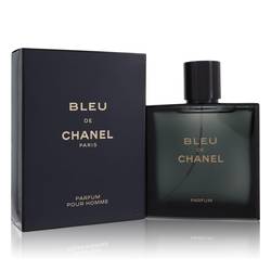 Bleu De Chanel Parfum Spray for Men (New 2018)