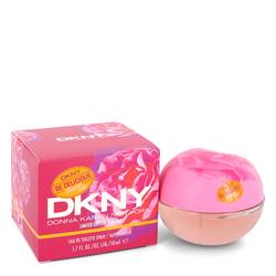 DKNY Be Delicious Flower Pop EDT for Women | Donna Karan