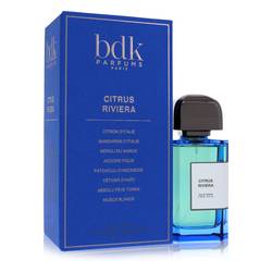 Bdk Citrus Riviera EDP for Unisex | BDK Parfums