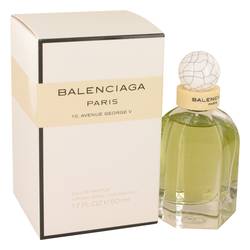 Balenciaga Paris EDP for Women (30ml / 50ml / 75ml)