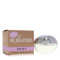 DKNY Be 100% Delicious EDP for Women |Donna Karan