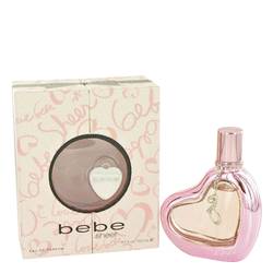 Bebe Sheer 50ml EDP for Women