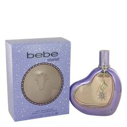 Bebe Starlet 100ml EDT for Women