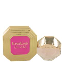 Bebe Glam EDP for Women