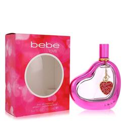 Bebe Love EDP for Women